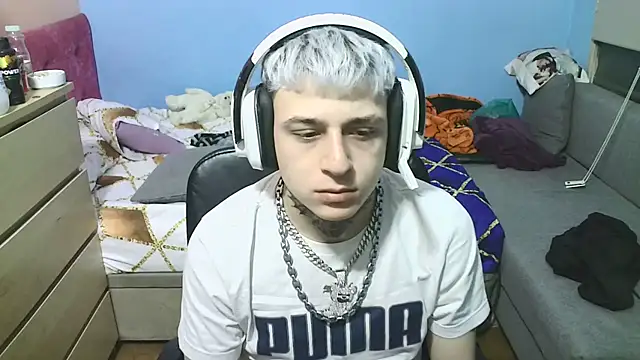 Nenejoven16- online show from March 7, 12:15 am