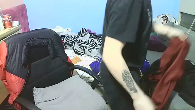 Nenejoven16- online show from March 7, 8:00 pm