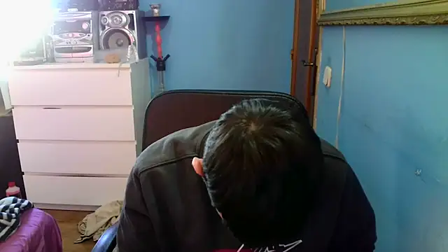 Nenejoven16- online show from March 13, 8:41 am