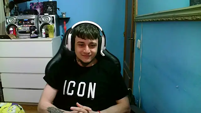 Nenejoven16- online show from April 4, 8:37 pm