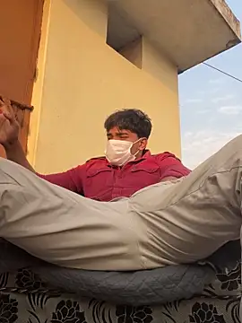 sonalsanskar online show from March 27, 1:25 am