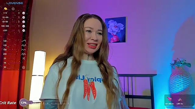  VASILISSA  online show from February 22, 12:02 am