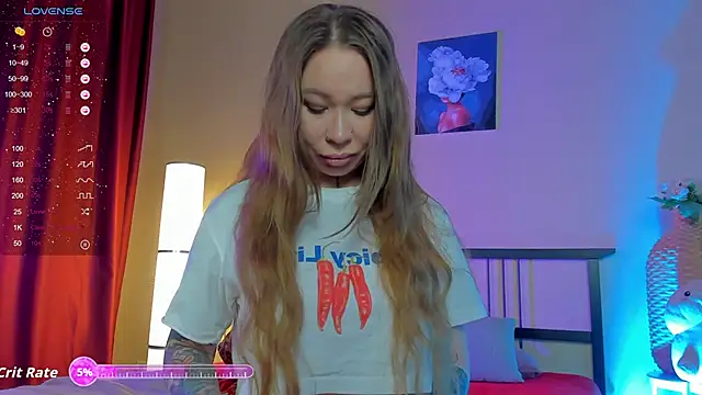  VASILISSA  online show from March 7, 12:06 am