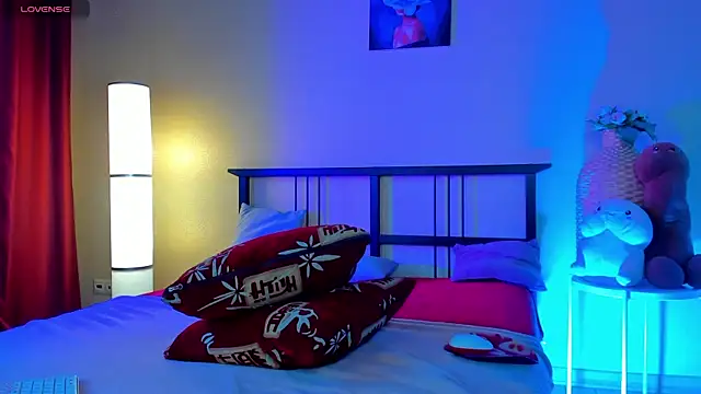  VASILISSA  online show from April 2, 12:18 am