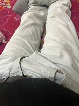 wickedaryan online show from February 1, 10:35 am