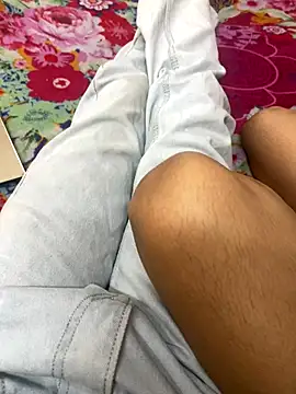 wickedaryan online show from October 26, 5:35 pm