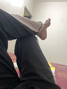 wickedaryan online show from March 21, 11:41 pm