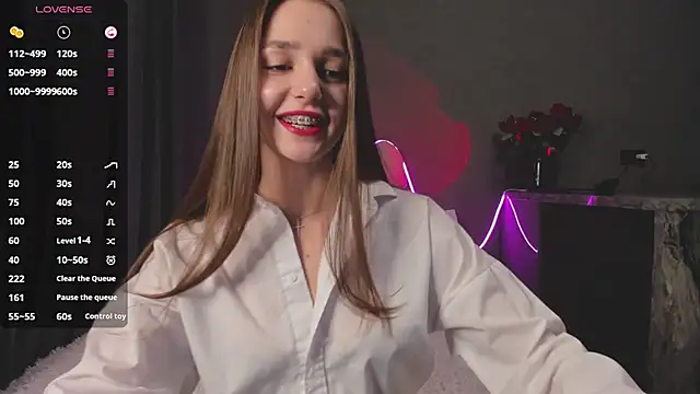 JudyAngil online show from March 14, 6:21 am