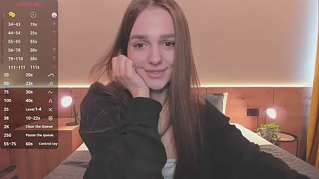 JudyAngil online show from March 20, 9:37 am