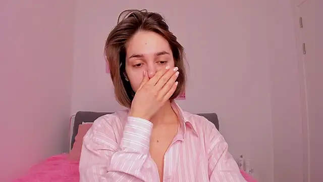 JudyAngil online show from March 17, 6:16 am