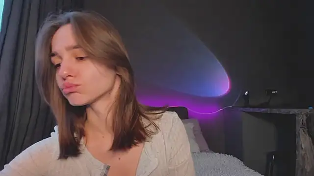 JudyAngil online show from February 12, 6:24 am