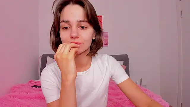 JudyAngil online show from March 23, 5:40 am