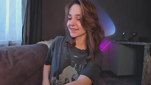 JudyAngil online show from February 16, 6:23 am