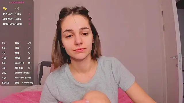 JudyAngil online show from March 5, 6:21 am