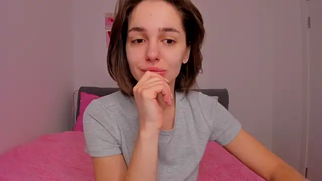 JudyAngil online show from April 3, 5:25 am