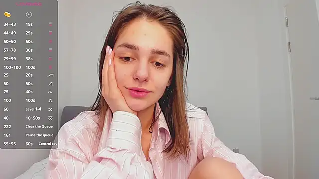 JudyAngil online show from January 14, 7:45 am