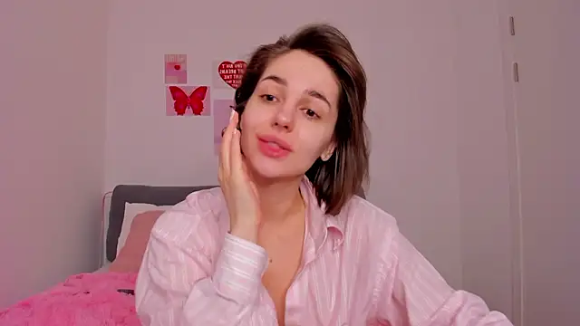 JudyAngil online show from March 16, 5:26 am