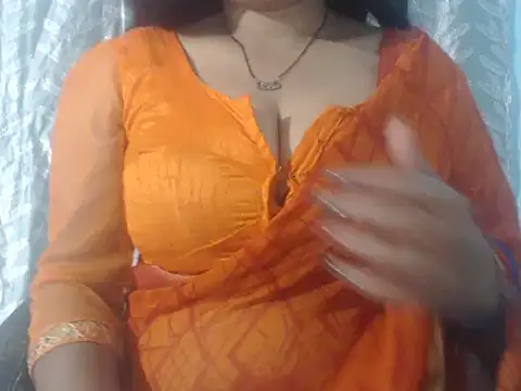 cute-priy online show from March 19, 8:58 am