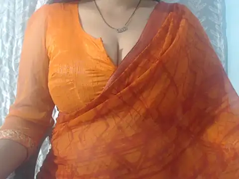 cute-priy online show from March 25, 5:18 am