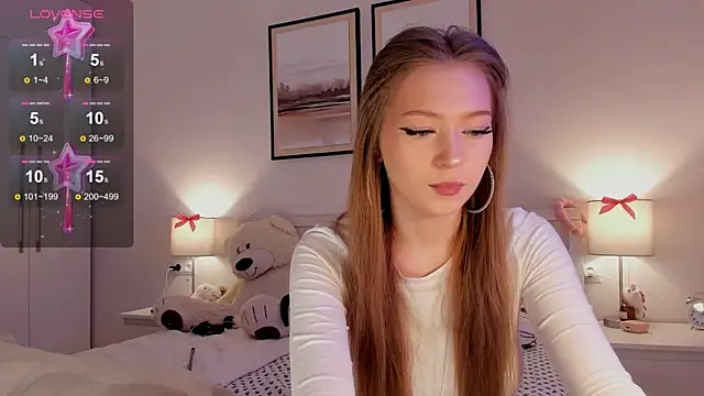 diana nier online show from March 3, 6:48 pm