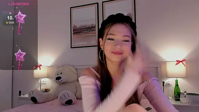 diana nier online show from November 23, 7:13 pm