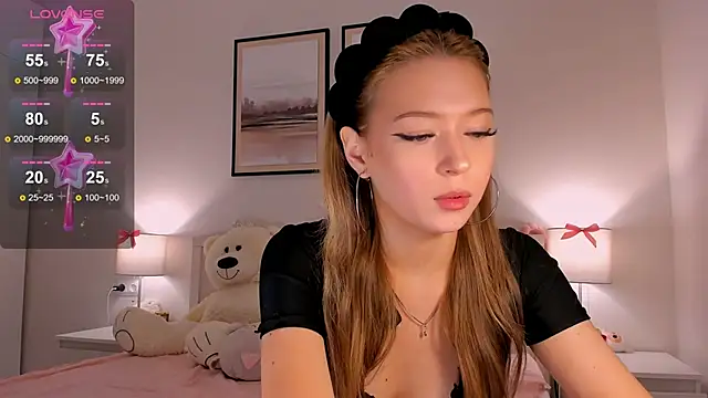 diana nier online show from May 31, 9:04 pm