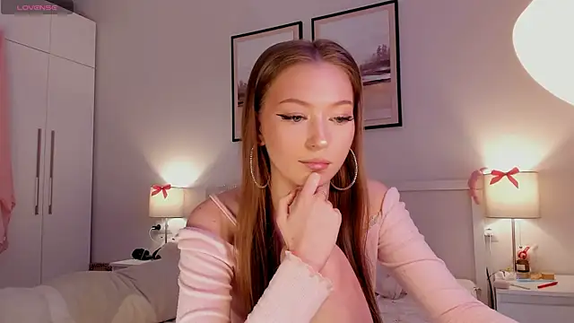 diana nier online show from April 5, 7:09 pm