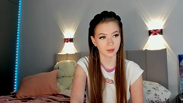 Snapshot of diana_nier chatting on January 11, 6:56 am diana nier online show from January 11, 6:56 am