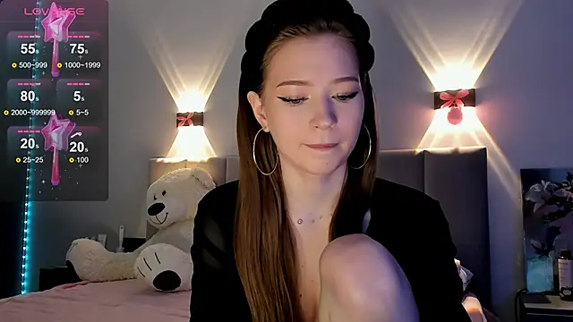 Snapshot of diana_nier chatting on September 23, 7:32 pm diana nier online show from September 23, 7:32 pm