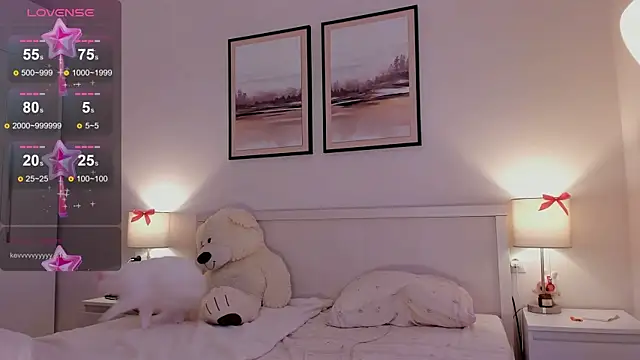 diana nier online show from April 20, 8:21 pm