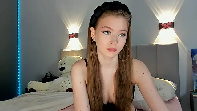 Snapshot of diana_nier chatting on January 26, 1:09 am diana nier online show from January 26, 1:09 am