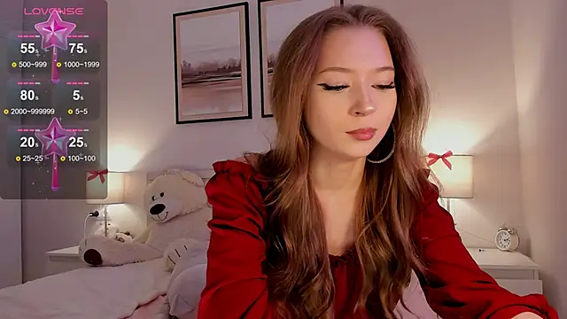 diana nier online show from March 21, 7:40 pm