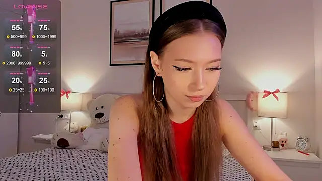 diana nier online show from February 28, 7:46 pm