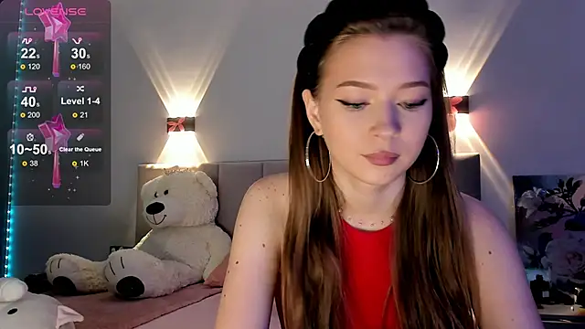 Snapshot of diana_nier chatting on September 15, 6:08 pm diana nier online show from September 15, 6:08 pm