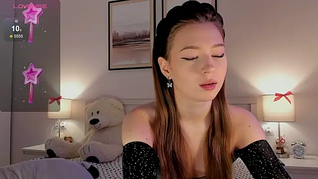 diana nier online show from November 19, 7:14 pm