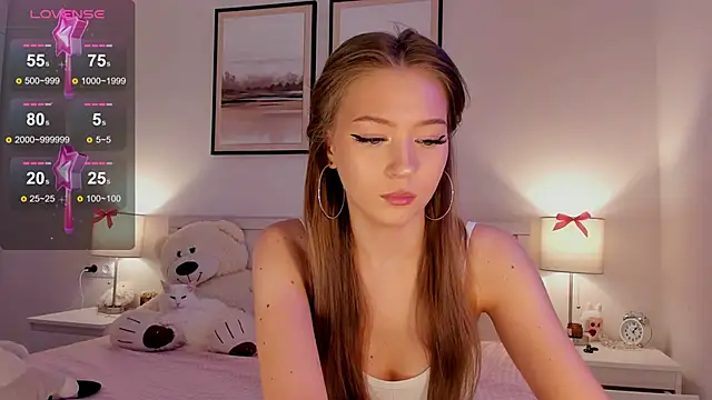 diana nier online show from February 24, 7:48 pm