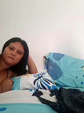 Snapshot of sexy-latin10 chatting on October 5, 3:03 pm sexy-latin10 online show from October 5, 3:03 pm