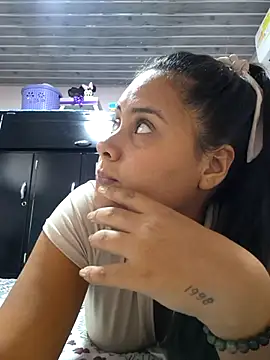 Snapshot of sexy-latin10 chatting on March 16, 7:06 pm sexy-latin10 online show from March 16, 7:06 pm
