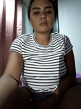 Snapshot of sexy-latin10 chatting on February 6, 3:02 am sexy-latin10 online show from February 6, 3:02 am