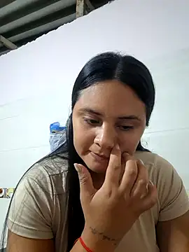 Snapshot of sexy-latin10 chatting on March 21, 2:18 am sexy-latin10 online show from March 21, 2:18 am