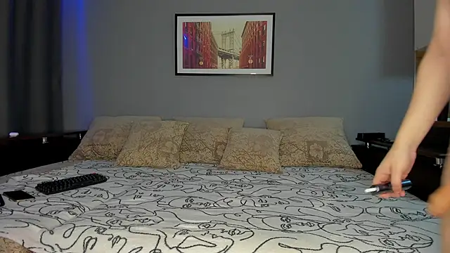 shyguysssss online show from January 10, 6:14 pm