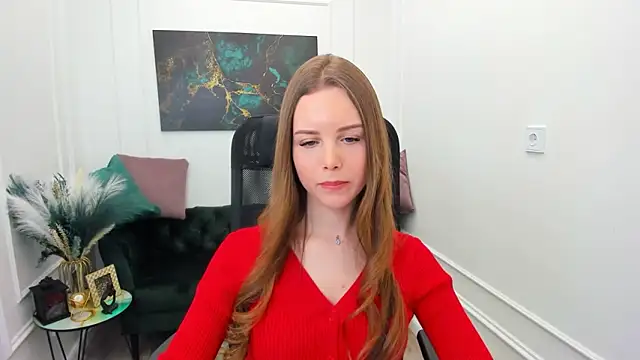 MileyWings online show from February 20, 11:34 am