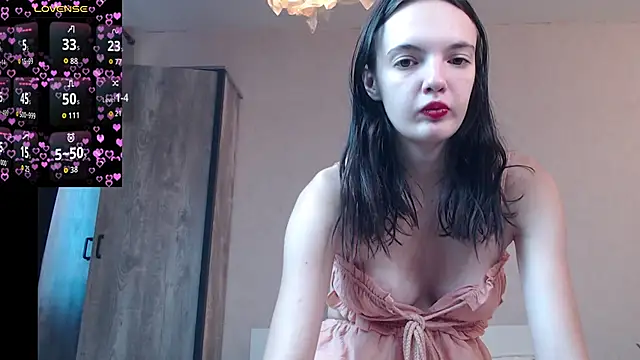 Snapshot of Lia__meow chatting on September 25, 4:40 am Lia meow online show from September 25, 4:40 am