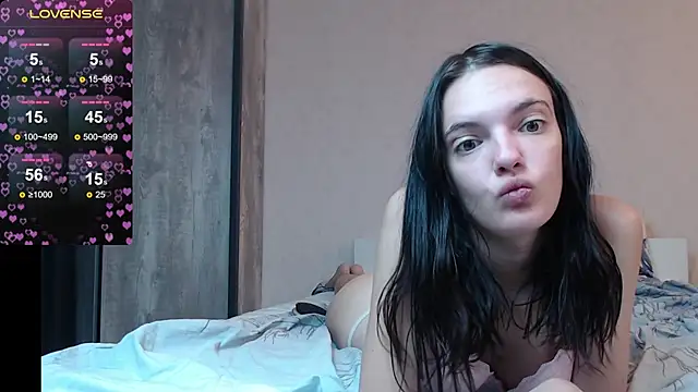Snapshot of Lia__meow chatting on September 13, 5:24 pm Lia meow online show from September 13, 5:24 pm