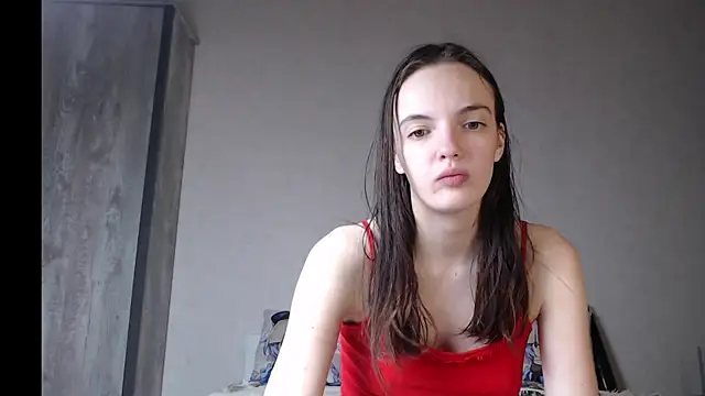 Lia  meow online show from May 15, 7:45 pm
