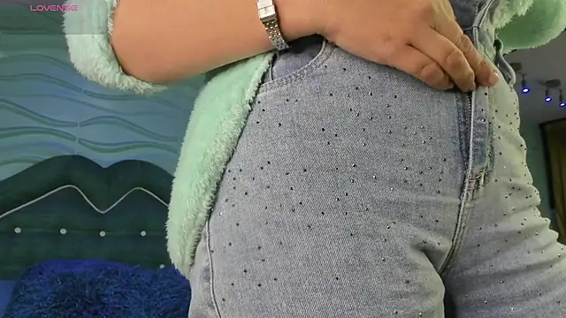 BarbaraTyleer online show from February 17, 12:57 pm