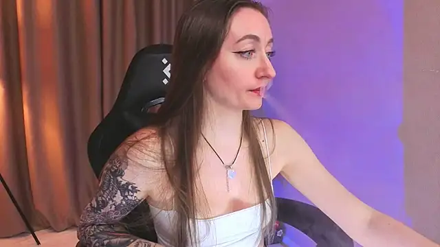 ShiroHeby online show from January 7, 12:21 pm