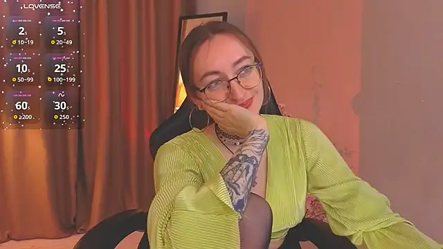 ShiroHeby online show from March 12, 12:31 pm