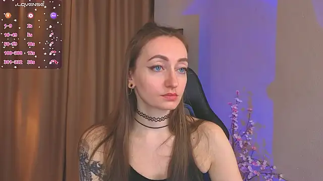 ShiroHeby online show from February 3, 11:48 am