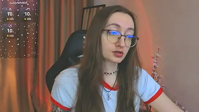 ShiroHeby online show from March 5, 12:46 pm